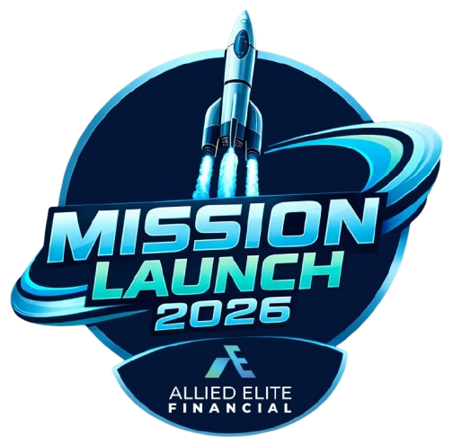 Mission Launch 2026