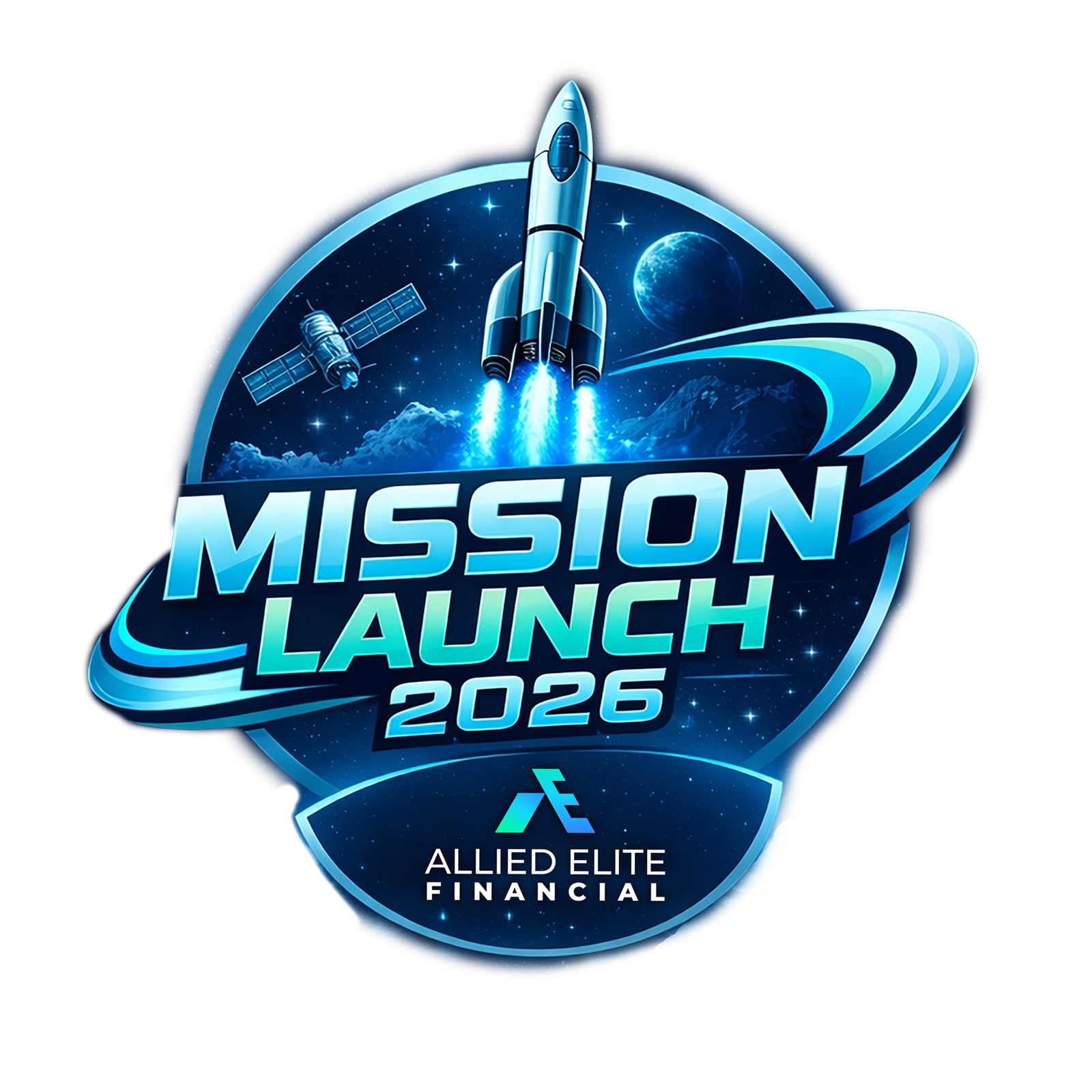 Mission Launch 2026