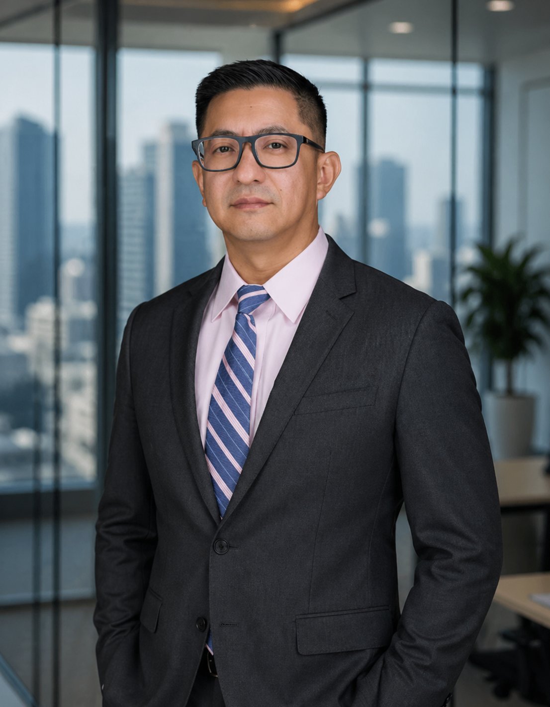 Mario Dela Cerna