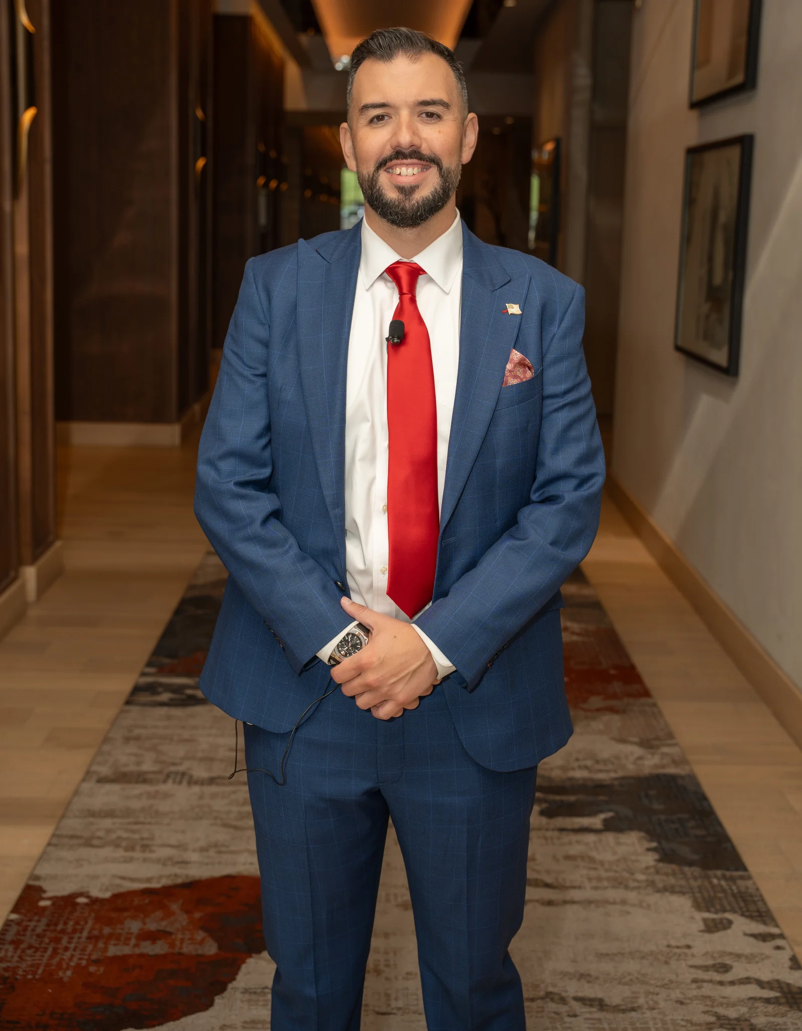 Richard Soto